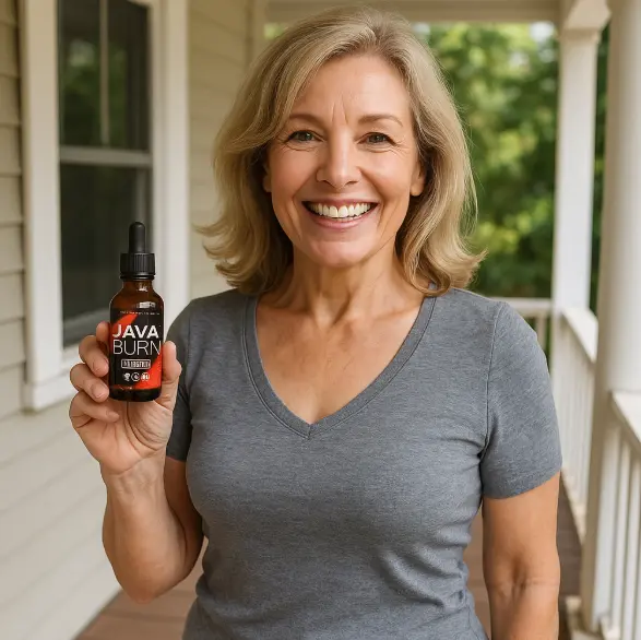 Java Burn Customer reviews